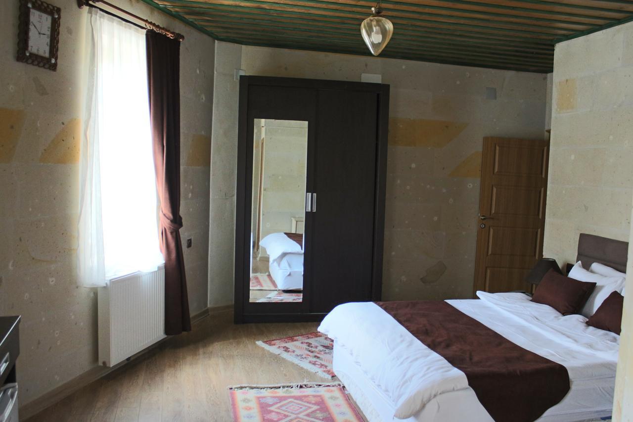 Moira Stone House Ξενοδοχείο Γκόρεμε Εξωτερικό φωτογραφία