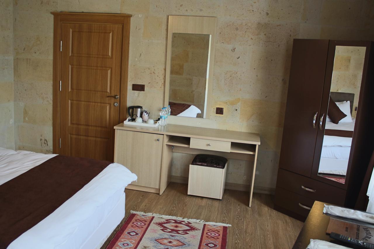 Moira Stone House Ξενοδοχείο Γκόρεμε Εξωτερικό φωτογραφία