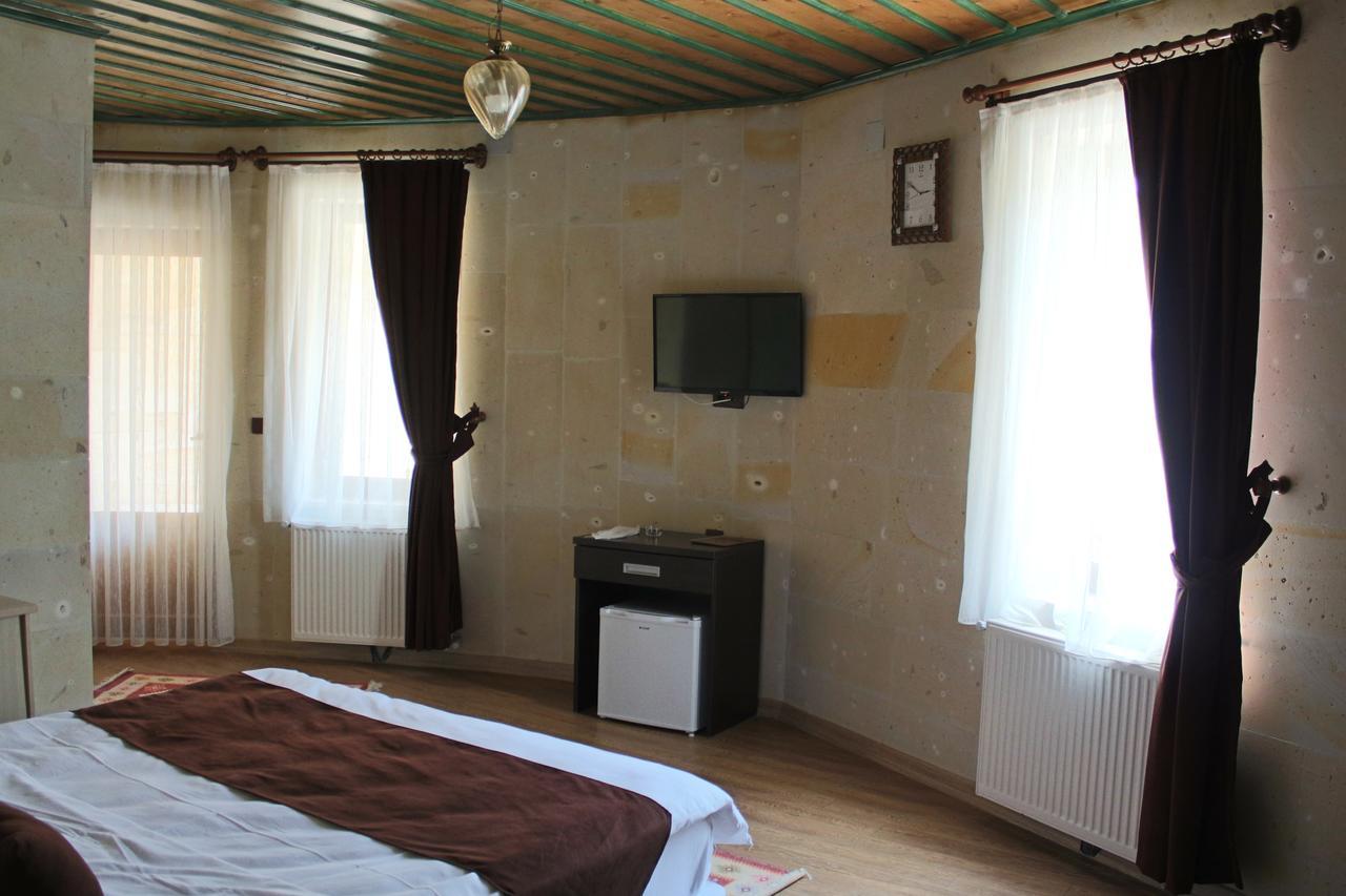 Moira Stone House Ξενοδοχείο Γκόρεμε Εξωτερικό φωτογραφία