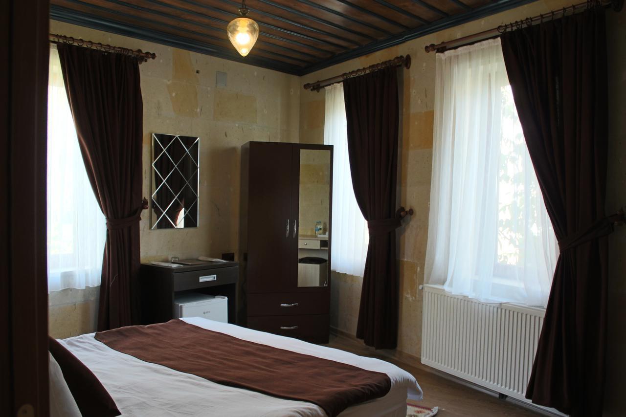 Moira Stone House Ξενοδοχείο Γκόρεμε Εξωτερικό φωτογραφία