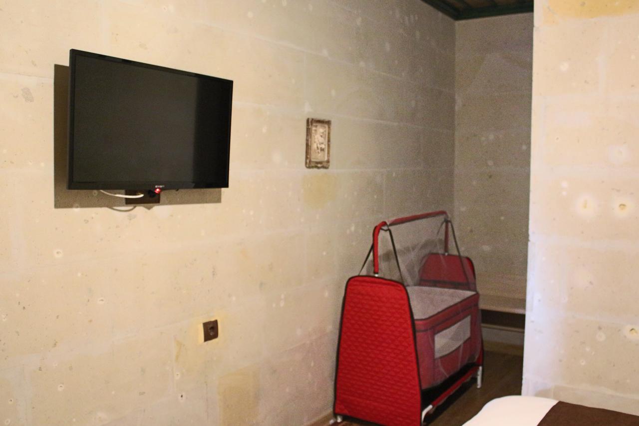 Moira Stone House Ξενοδοχείο Γκόρεμε Εξωτερικό φωτογραφία