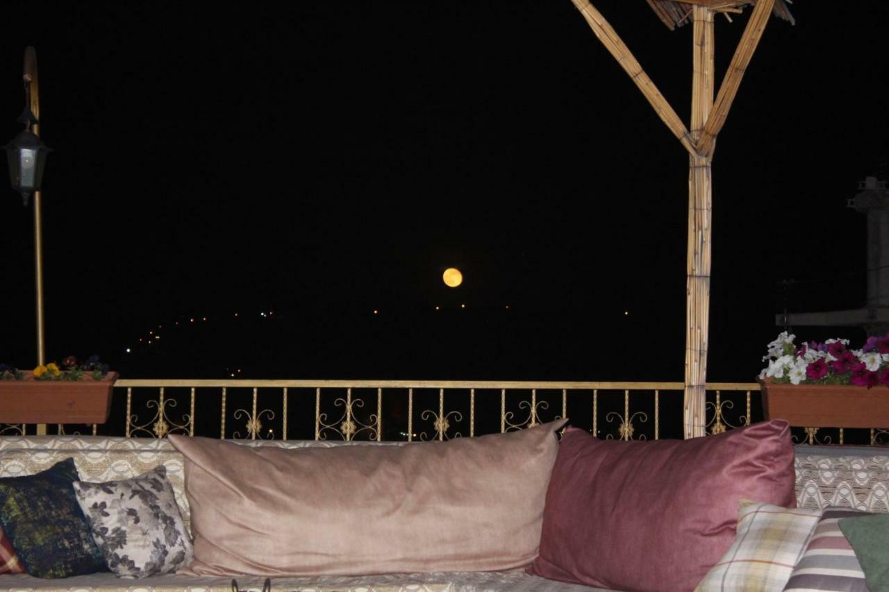 Moira Stone House Ξενοδοχείο Γκόρεμε Εξωτερικό φωτογραφία